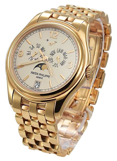 patek philippe annual calendar 5146 1g|patek philippe annual calendar watch.